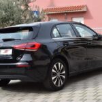 AMG autosalon vozilo