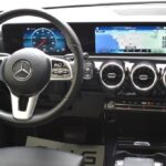 AMG autosalon vozilo