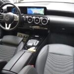 AMG autosalon vozilo
