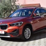 AMG autosalon vozilo