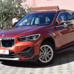 AMG autosalon vozilo