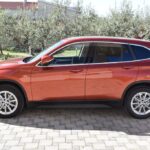 AMG autosalon vozilo