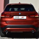 AMG autosalon vozilo