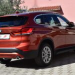 AMG autosalon vozilo