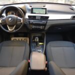 AMG autosalon vozilo