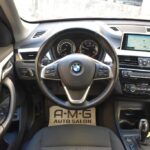 AMG autosalon vozilo