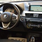 AMG autosalon vozilo