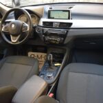 AMG autosalon vozilo