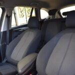 AMG autosalon vozilo