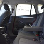 AMG autosalon vozilo