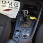 AMG autosalon vozilo