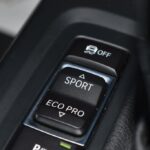 AMG autosalon vozilo