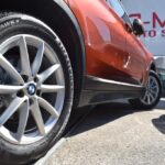 AMG autosalon vozilo