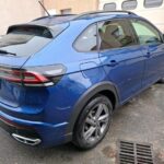 AMG autosalon vozilo