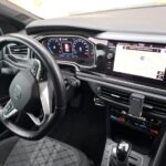 AMG autosalon vozilo