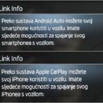 AMG autosalon vozilo