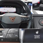 AMG autosalon vozilo