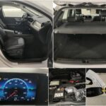 AMG autosalon vozilo