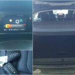 AMG autosalon vozilo