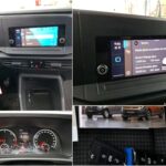 AMG autosalon vozilo