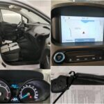 AMG autosalon vozilo