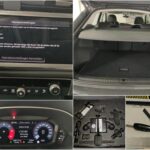 AMG autosalon vozilo