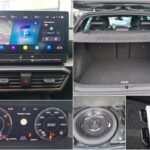 AMG autosalon vozilo