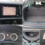 AMG autosalon vozilo