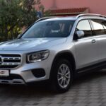 AMG autosalon vozilo