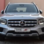 AMG autosalon vozilo
