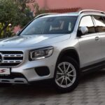 AMG autosalon vozilo
