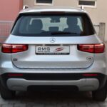 AMG autosalon vozilo