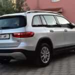 AMG autosalon vozilo