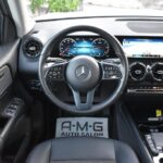AMG autosalon vozilo