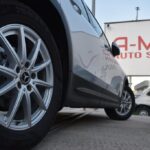 AMG autosalon vozilo