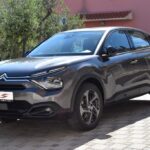 AMG autosalon vozilo
