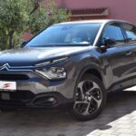 AMG autosalon vozilo