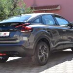 AMG autosalon vozilo