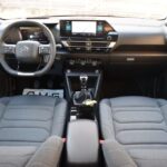 AMG autosalon vozilo