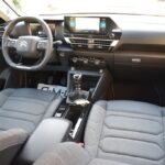 AMG autosalon vozilo