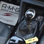 AMG autosalon vozilo