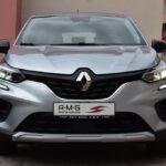 AMG autosalon vozilo