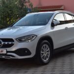 AMG autosalon vozilo