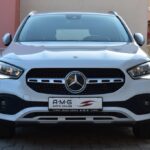AMG autosalon vozilo