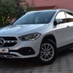 AMG autosalon vozilo