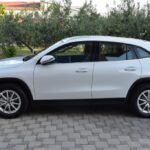 AMG autosalon vozilo