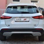 AMG autosalon vozilo