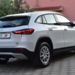 AMG autosalon vozilo