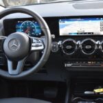 AMG autosalon vozilo