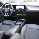 AMG autosalon vozilo